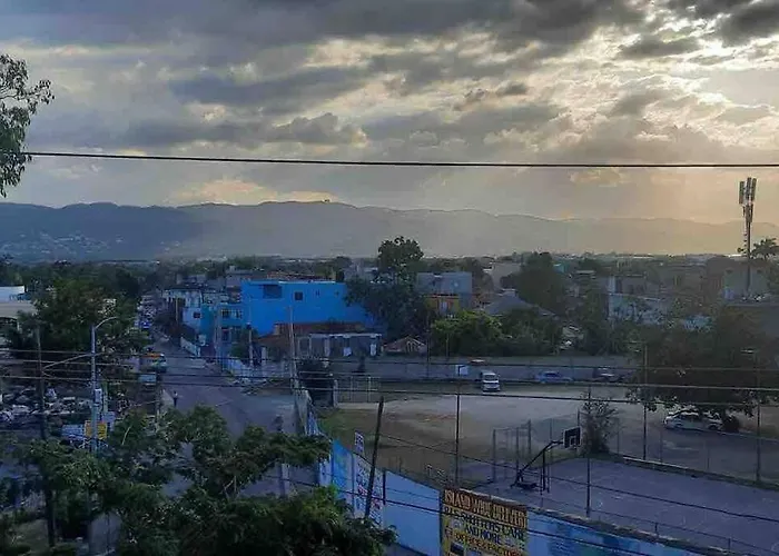Healing In The Apartamento Montego Bay
