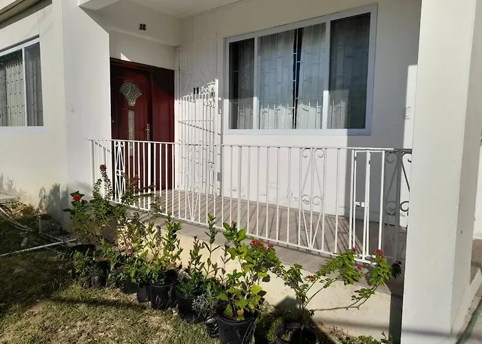 Apartamento Healing In The Montego Bay
