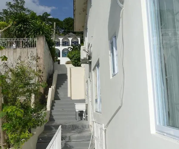 Apartamento Healing In The Montego Bay