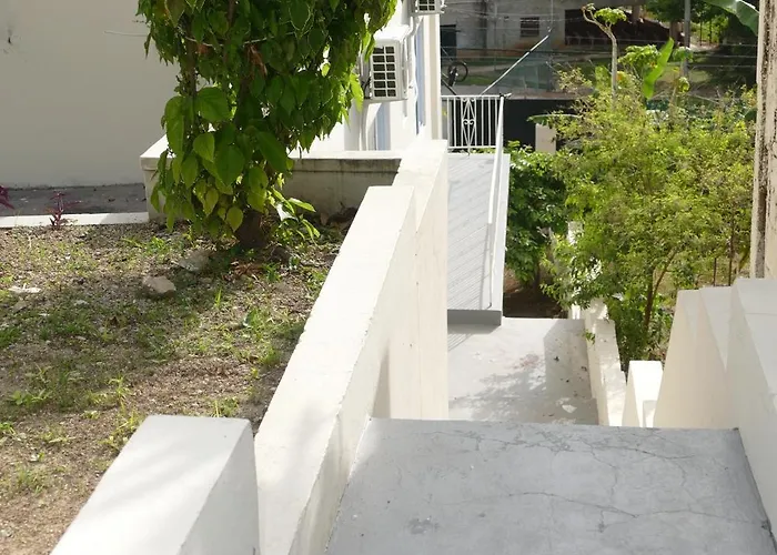 Healing In The Apartamento Montego Bay