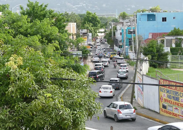Healing In The Montego Bay